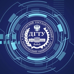 Аватар канала «ДГТУ | Дагестанский государственный технический университет»
