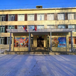 Аватар канала «МОУ "Средняя школа №20"»