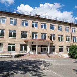 Аватар канала «ГБОУ РК «Школа-интернат 23»»