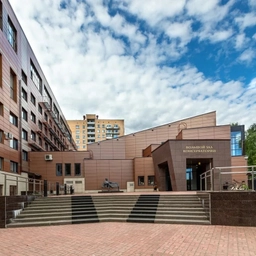 Аватар канала «Петрозаводская государственная консерватория имени А. К. Глазунова»