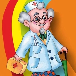 Аватар канала «Городская детская поликлиника №1»