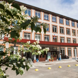 Аватар канала «ПЛТТ/Петрозаводский лесотехнический техникум»