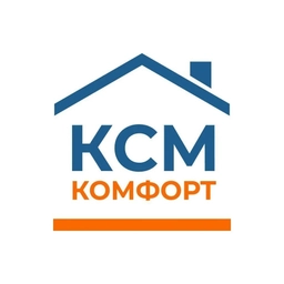 Аватар канала «КСМ-КОМФОРТ»