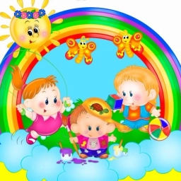 Аватар канала «МБДОУ Кемский детский сад№4 "Теремок"»