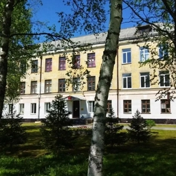 Аватар канала «Подужемская СОШ Кемь»