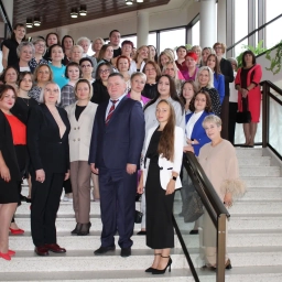 Аватар канала «МБОУ КМО "СОШ №2 им.А.С.Пушкина"»