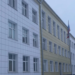 Аватар канала «МКОУ СОШ 4 г. Сегежа»