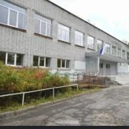 Аватар канала «МКОУ СОШ № 5 г. Сегежи»