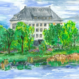 Аватар канала «МКОУ Сортавальского МО РК СОШ 1»