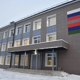 Аватар канала «МКОУ Сортавальского МОРК Вяртсильская СОШ»