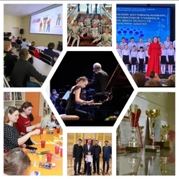 Аватар канала «ГБО ДО РА "Дондуковская ДШИ"»