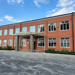 Аватар канала «МБОУ СОШ №3 Гиагинского района»