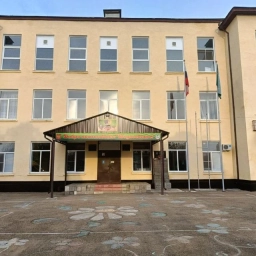 Аватар канала «МБОУ СОШ № 2 им. А. Асеева и Ю. Голикова»