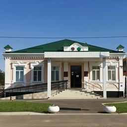 Аватар канала «Администрация МО "Дондуковское сельское поселение"»