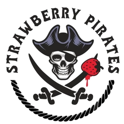 Аватар канала «Клубничные Пираты. Strawberry Pirates»