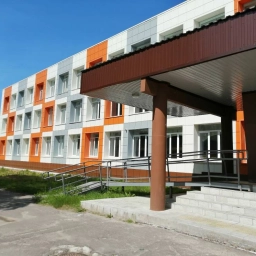 Аватар канала «МКОУ Средняя школа №1 г. Олонец»