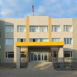 Аватар канала «МКОУ СОШ 3 г. Пудожа»