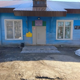 Аватар канала «Учебный канал МКОУ ООШ д. Каршево»