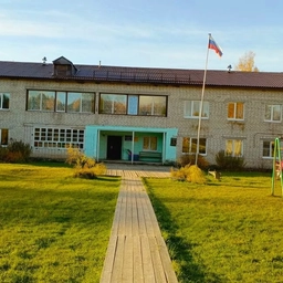 Аватар канала «МКОУ ООШ п. Водла»