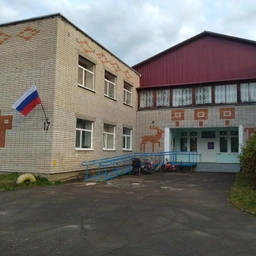 Аватар канала «МКДОУ детский сад №1г.Пудожа РК»