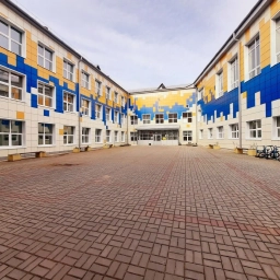 Аватар канала «"МОУ "Суоярвская СОШ"»