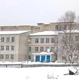 Аватар канала «МОУ ЛАХКОЛАМПИНСКАЯ СОШ»