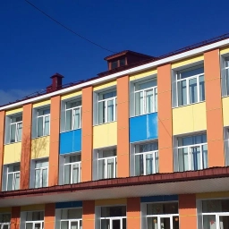 Аватар канала «МБОУ Лоухская СОШ»