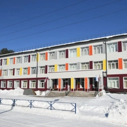 Аватар канала «МБОУ Чупинская СОШ (пгт Чупа, Лоухский район, РК)»