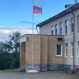 Аватар канала «МОУ "Деревянская средняя школа № 9"»