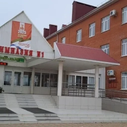 Аватар канала «МБОУ "Гимназия №1", с.Красногвардейское, Республика Адыгея»