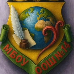 Аватар канала «МБОУ "ООШ №14" с. Преображенское»