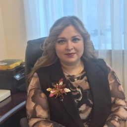 Аватар канала «Анна Чернова»