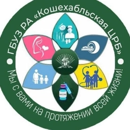 Аватар канала «ГБУЗ РА «Кошехабльская ЦРБ»»