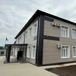 Аватар канала «МБОУ СОШ 8»