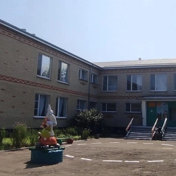 Аватар канала «МБДОУ №14 "Зорька"»