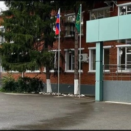 Аватар канала «МБОУ "ОЦ № 1 Майкопского района"»