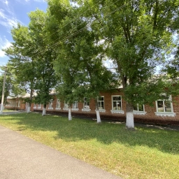 Аватар канала «МБОУ "ОЦ № 9 Майкопского района"»