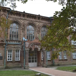 Аватар канала «МБОУ "Майкопская гимназия № 5"»