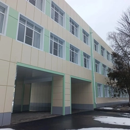 Аватар канала «МБОУ "СШ №17"»