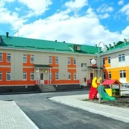 Аватар канала «МБДОУ "Детский сад№7 "Теремок"»