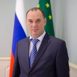 Аватар канала «Уполномоченный по защите прав предпринимателей в Республике Адыгея»