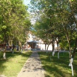 Аватар канала «МБОУ "СШ№7 им А.Б. Чуца" а. Панахес»