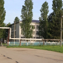 Аватар канала «МБОУ "СШ № 1 им. Героя России В. Ч. Мезоха" а. Тахтамукай»