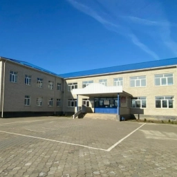 Аватар канала «МБОУ "СШ № 10 им. Р.И. Махоша" аула Козет»