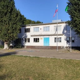 Аватар канала «МБОУ "СШ № 14" п. Прикубанский»