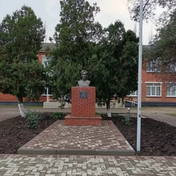 Аватар канала «МБОУ "СОШ N 3 им. Д. Е. Нехая"а Пчегатлукай»