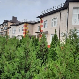 Аватар канала «МБДОУ "Детский сад N6"Нэбзый " МО "Город Адыгейск "»