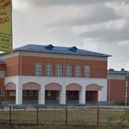 Аватар канала «МБОУ СОШ №4 а. Мамхег»