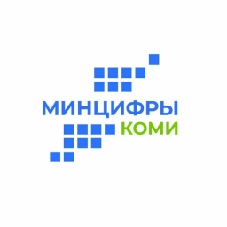 Аватар канала «Минцифры Республики Коми»