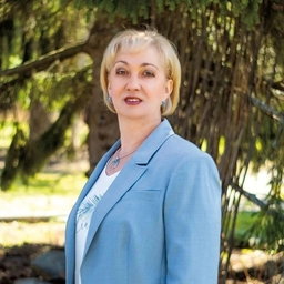 Аватар канала «Ольга Сотникова | Ректор СГУ им. Питирима Сорокина»